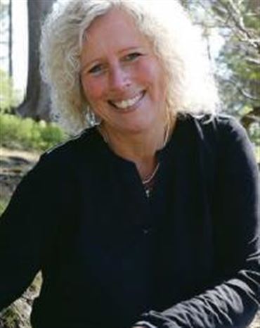 Profilbild von Ute Britta Tiffe-Christiani